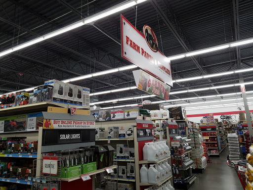 Home Improvement Store «Tractor Supply Co.», reviews and photos, 890 State Rte 415, Osteen, FL 32764, USA