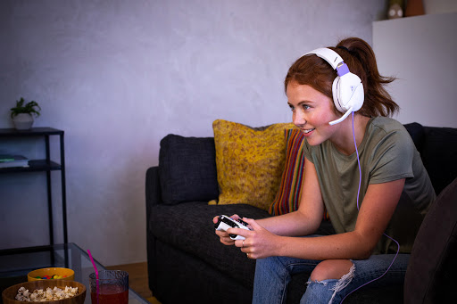 E-commerce Service «Turtle Beach Inc», reviews and photos, 100 Summit Lake Drive, Valhalla, NY 10595, USA