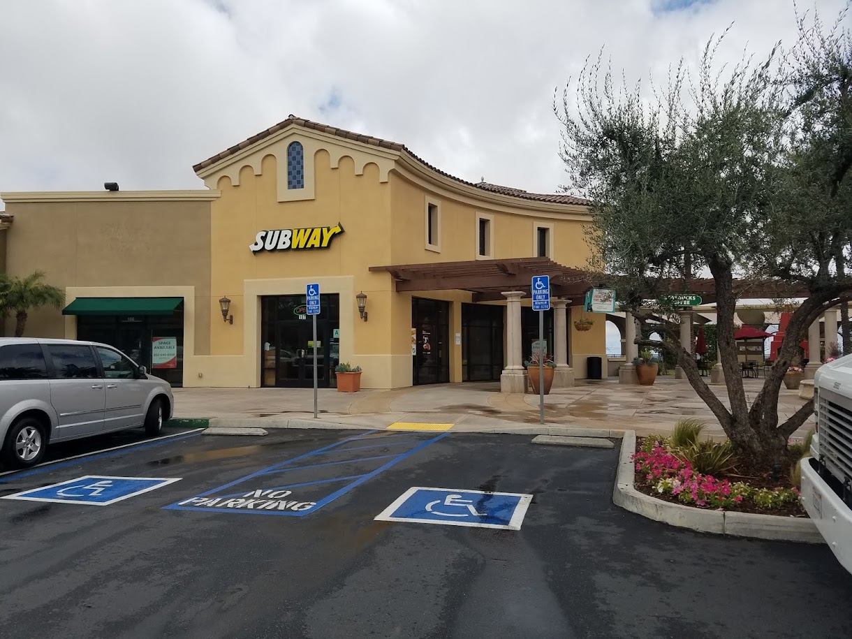 The Shops at San Miguel Ranch