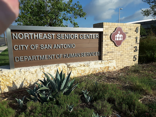 Northeast Senior Center