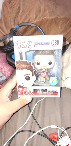 Video Game Store «GameStop», reviews and photos, 2137 Loveridge Rd, Pittsburg, CA 94565, USA