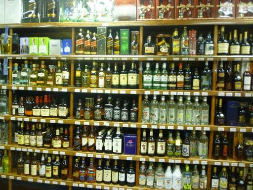 Wine Store «Five Star Wine & Liquor», reviews and photos, 8412 5th Ave, Brooklyn, NY 11209, USA