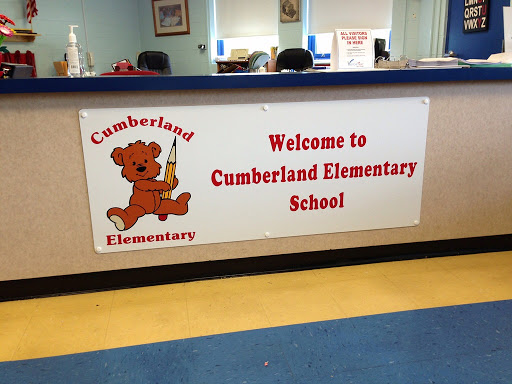 Cumberland Elementary School