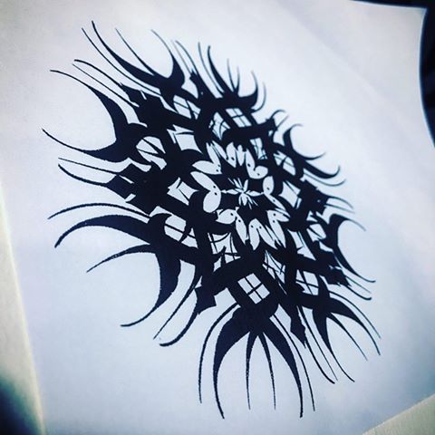 Tattoo Shop «Baby Blue», reviews and photos, 618 University Blvd E # 4, Silver Spring, MD 20901, USA