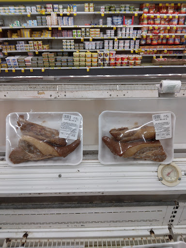 Shoppers Value Foods