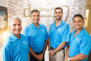 D'Andrea and Pantera Family & Cosmetic Dentistry image