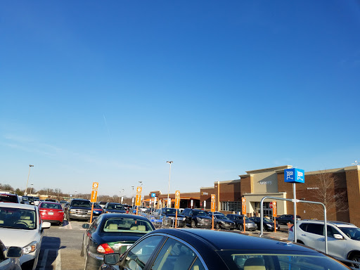 Department Store «Walmart Supercenter», reviews and photos, 650 S Trooper Rd, Norristown, PA 19403, USA