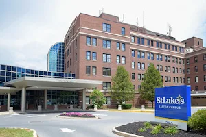St. Luke's Hospital - Easton Campus image