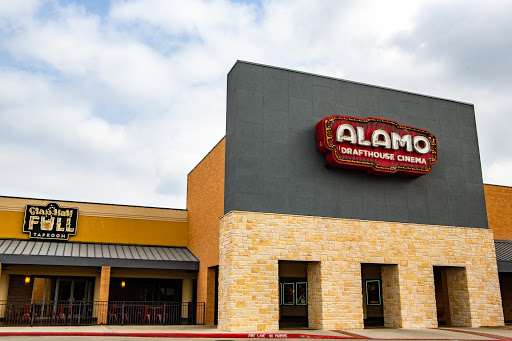 Movie Theater «Alamo Drafthouse Cinema Marketplace», reviews and photos, 651 TX-46 BUS #1010, New Braunfels, TX 78130, USA