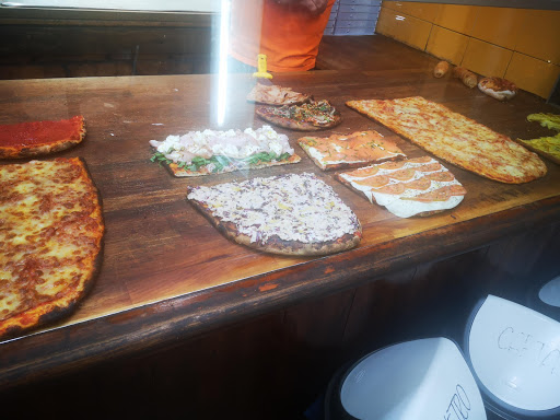 Palapizza in Roma, Città Metropolitana di Roma Capitale