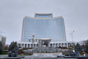 Oguzkent Hotel image