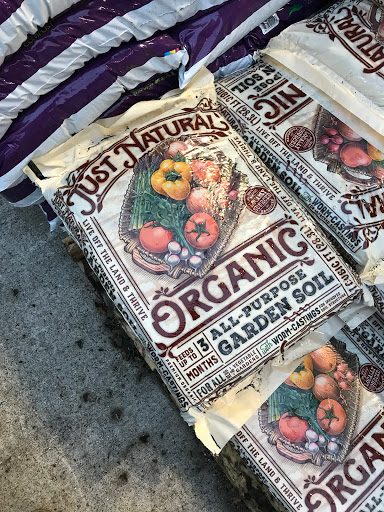 Florist «Metropolitan Plant & Flower Exchange Inc.», reviews and photos, 2125 Fletcher Ave, Fort Lee, NJ 07024, USA