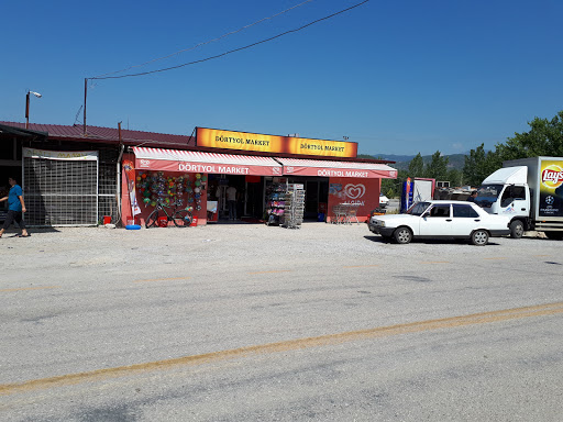 Dört Yol Market