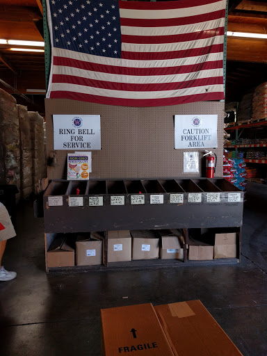 Pet Supply Store «Western Feed & Pet Supply», reviews and photos, 5935 Don Way, Carmichael, CA 95608, USA