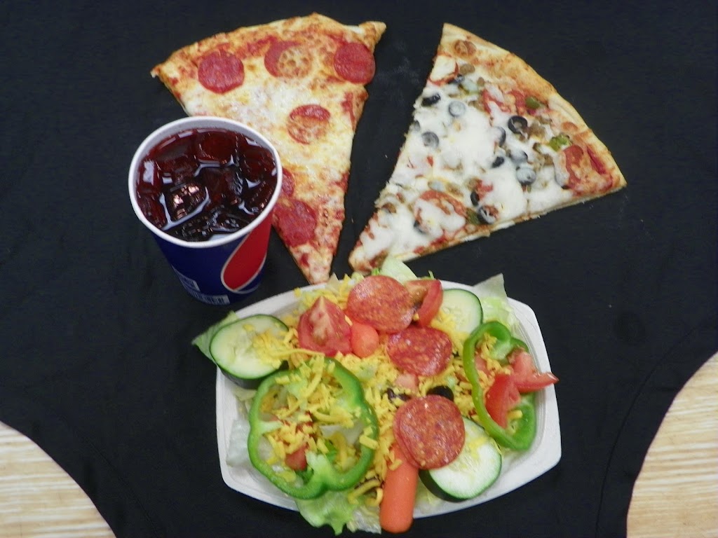 Sal original Pizza 64057