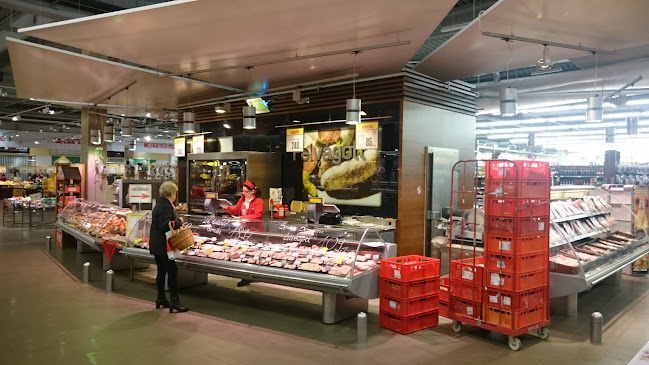 Értékelések erről a helyről: INTERSPAR Hipermarket, Pápa - Szupermarket