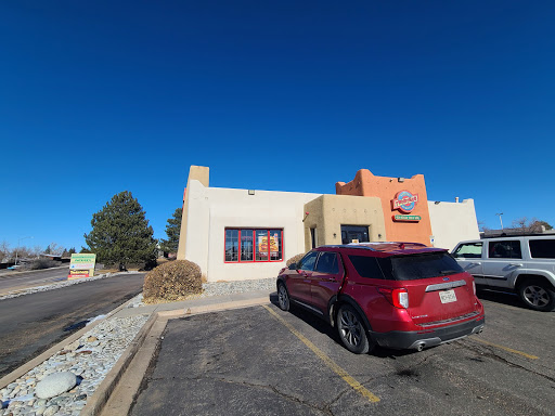 Mexican Restaurant «Twisters Burgers and Burritos», reviews and photos, 1750 S Buckley Rd, Aurora, CO 80017, USA