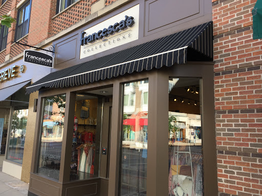 francesca's