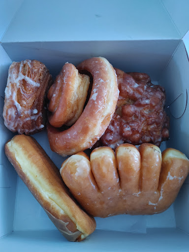 Donut Shop «Spudnuts Donuts», reviews and photos, 2445 Arden Way, Sacramento, CA 95825, USA