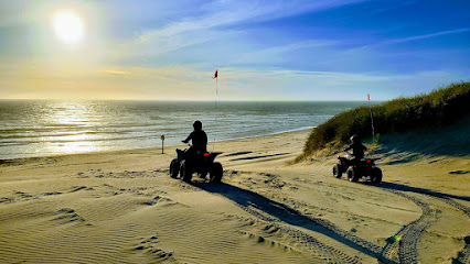 Ocean Breeze ATV Rentals