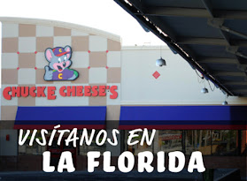 Chuck E. Cheese - La Florida