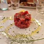 Photo n°2 de l'avis de Eyal.a fait le 20/10/2022 à 12:51 sur le  Il Marchese à Tropea