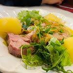 Photo n°2 de l'avis de Lilly.a fait le 02/03/2024 à 22:53 sur le  O Trigueirinho à Lisbon