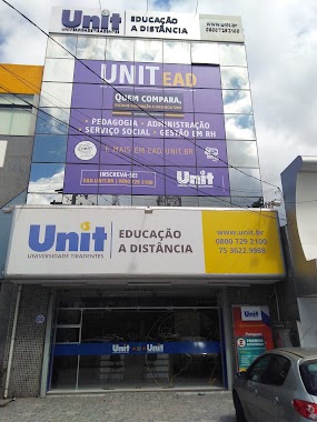 Unit - Feira De Santana