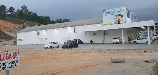 Direto do Campo Bela Vista Palhoça SC