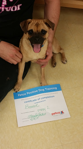 Pet Supply Store «Petco Animal Supplies», reviews and photos, 8551 S Howell Ave, Oak Creek, WI 53154, USA