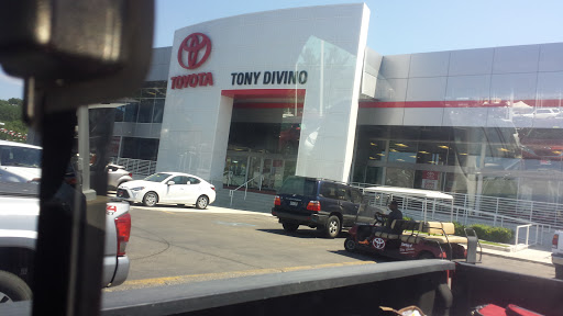 Toyota Dealer «Tony Divino Toyota», reviews and photos, 777 W Riverdale Rd, Riverdale, UT 84405, USA