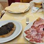 Photo n°1 de l'avis de Sivi.Z fait le 12/05/2022 à 15:26 sur le  L'antica Roma à Rome