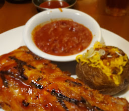 Tony Roma's photo