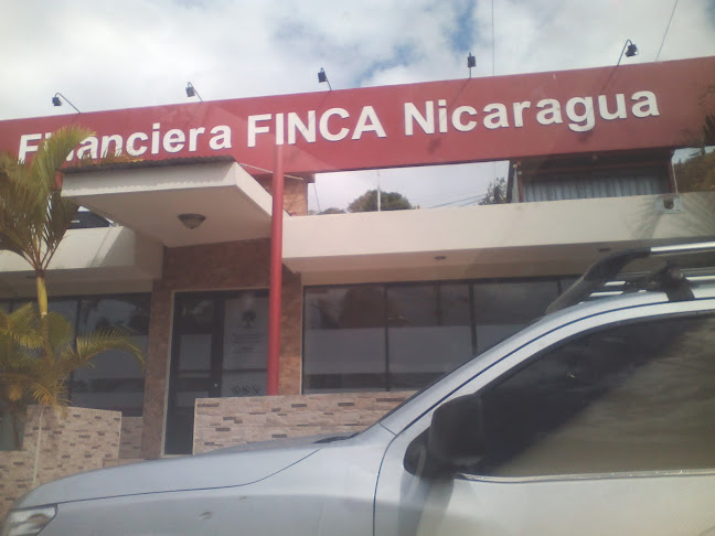 Banco Finca - Portoviejo