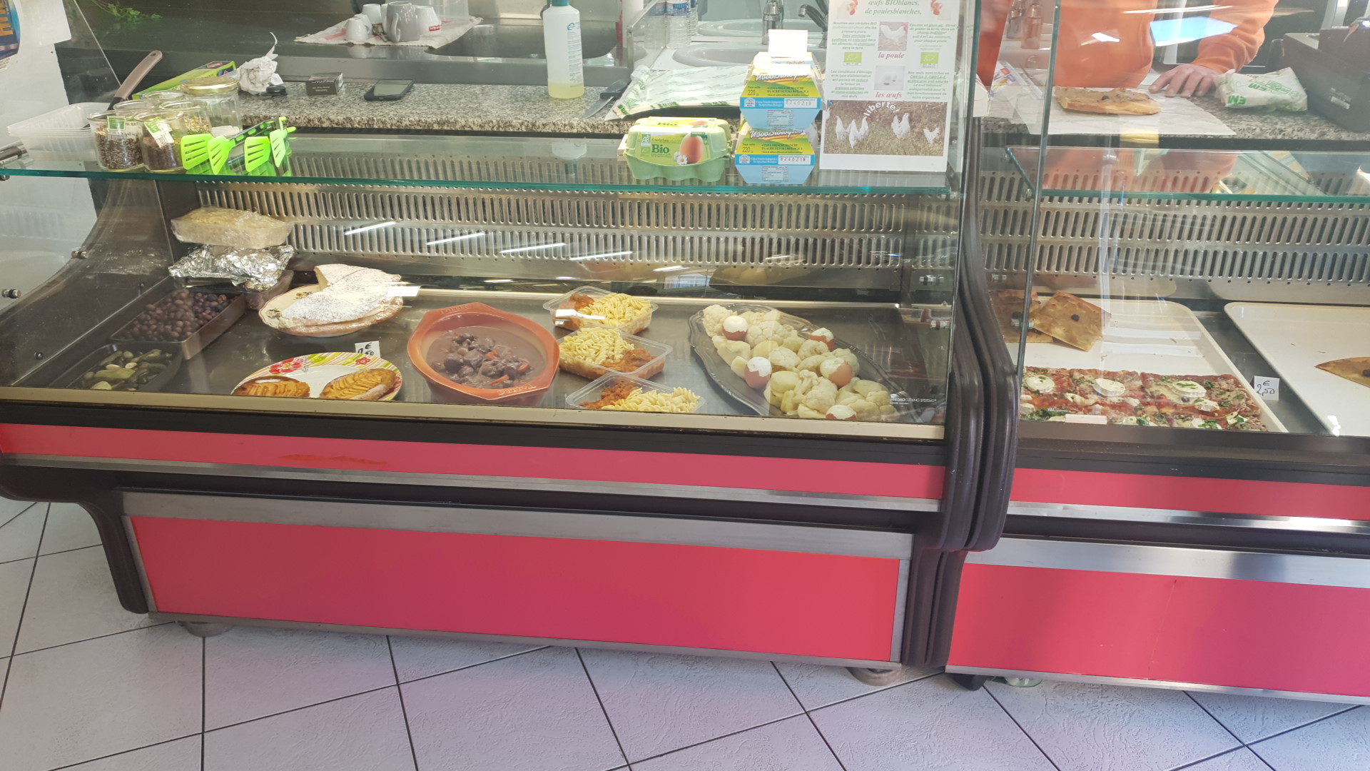 Photo n° 1 de l'avis de Stephane.h fait le 17/02/2019 à 08:44