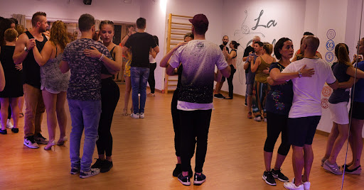 Imagen del negocio Estudio Yoga,Danza y Pilates La Salita en La Fortuna, Madrid