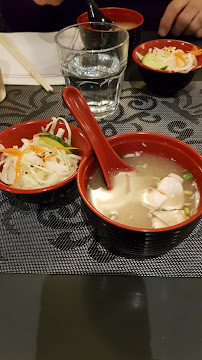 Soupe du Restaurant japonais O'Ginkgo à Paris - n°10