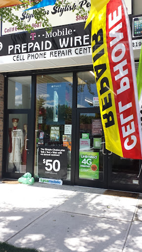 Cell Phone Store «Hillside Wireless», reviews and photos, 255-13 Hillside Avenue, Glen Oaks, NY 11004, USA