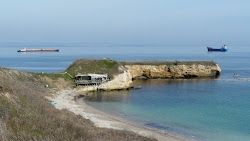 Severen beach'in fotoğrafı - rahatlamayı sevenler arasında popüler bir yer