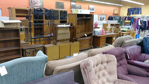 Thrift Store «Community Thrift Store», reviews and photos, 9140 E 31st St, Tulsa, OK 74145, USA