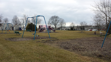 Salford Community Park