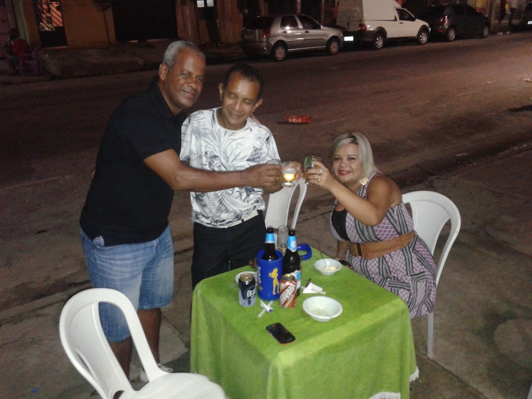 Bar da Loira