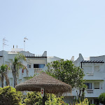 Photo n°4 de l'avis de Xana.i fait le 24/07/2019 à 12:15 sur le  Duna Parque Beach Club à Vila Nova de Milfontes