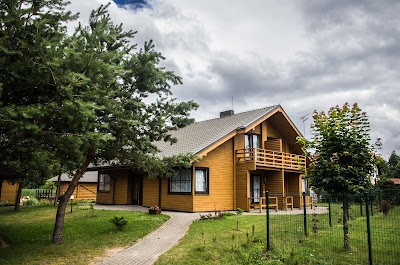 lodging