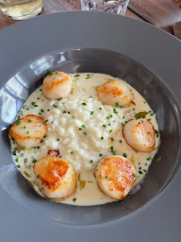 Plats et boissons du Restaurant Chez Laurent à Évreux - n°19