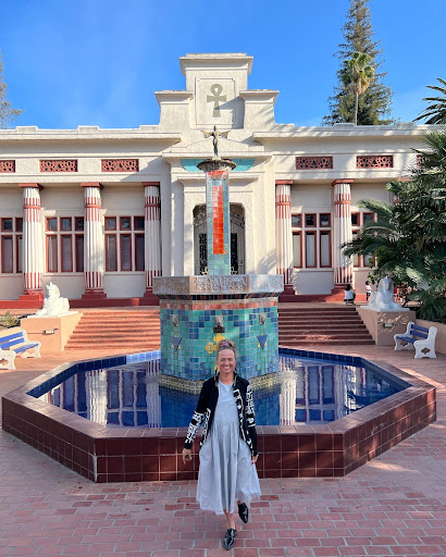Aelita Leto Feng Shui & APL Design Inc image