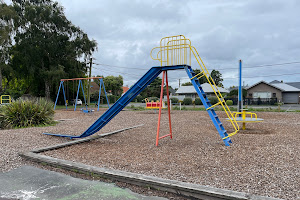 Hoon Hay Park Playground