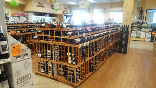 Wine Store «Liquor Land», reviews and photos, 1033 Massachusetts Ave, Boston, MA 02118, USA