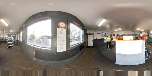 Bicycle Store «The Bicycle Center», reviews and photos, 612 Federal Rd, Brookfield, CT 06804, USA