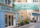 CENTURY 21 CCE - Entreprise & Commerce Cannes